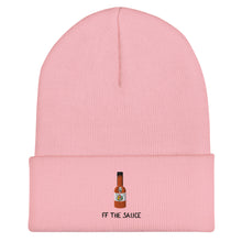 Load image into Gallery viewer, Off the Sauce Bennie