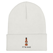 Load image into Gallery viewer, Off the Sauce Bennie