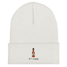 Load image into Gallery viewer, Cuffed Beanie