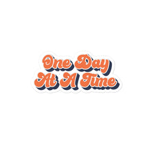 Load image into Gallery viewer, ODAAT Sticker