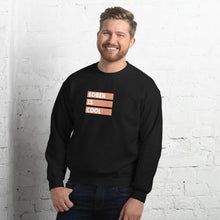 Load image into Gallery viewer, Sober Is Cool Sweatshirt freeshipping - Sober Motivation