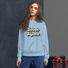 Load image into Gallery viewer, Sober Mama Sweatshirt
