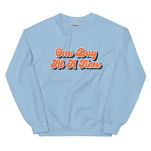 Load image into Gallery viewer, ODAAT Sweatshirt