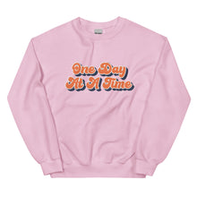 Load image into Gallery viewer, ODAAT Sweatshirt