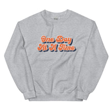 Load image into Gallery viewer, ODAAT Sweatshirt