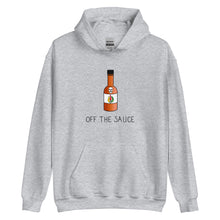 Load image into Gallery viewer, Off The Sauce Hoodie