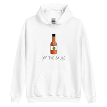 Load image into Gallery viewer, Off The Sauce Hoodie