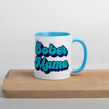 Load image into Gallery viewer, Sober Mama Mug
