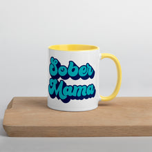 Load image into Gallery viewer, Sober Mama Mug