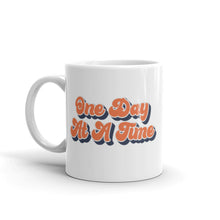 Load image into Gallery viewer, ODAAT Mug