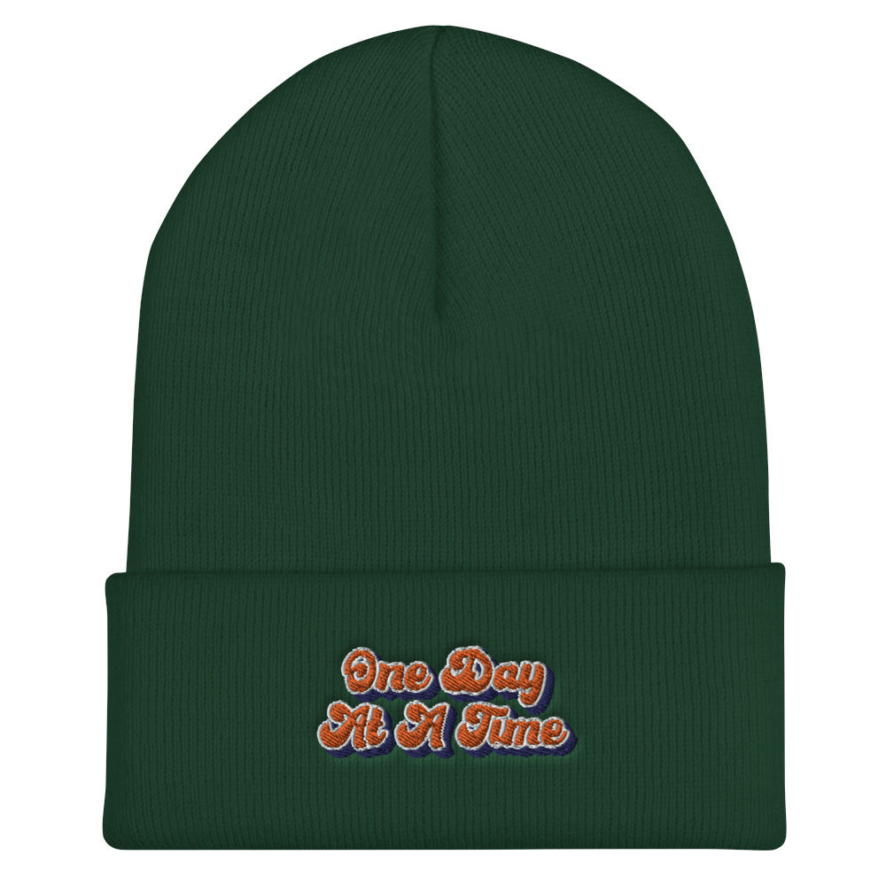 ODAAT Beanie