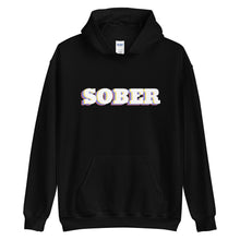 Load image into Gallery viewer, Sober Hoodie freeshipping - Sober Motivation
